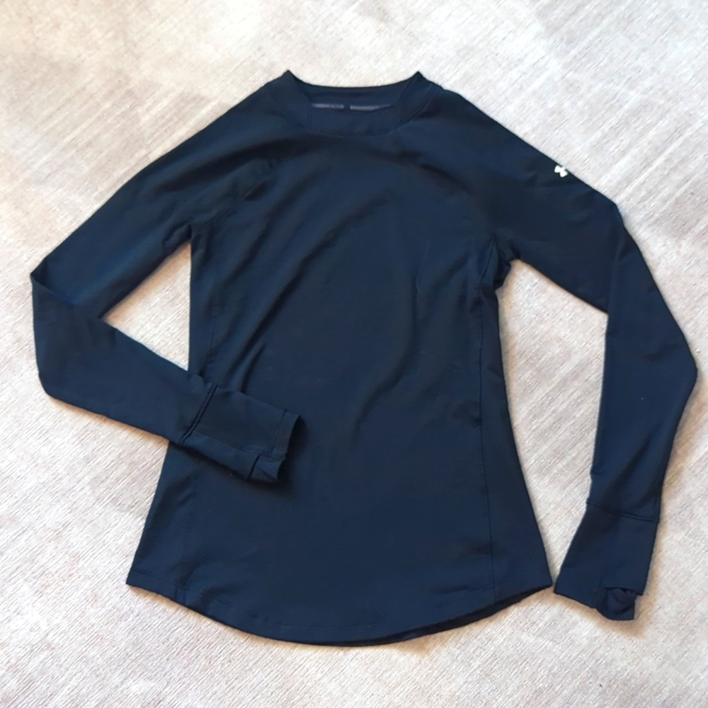 Underarmour coldgear shirt